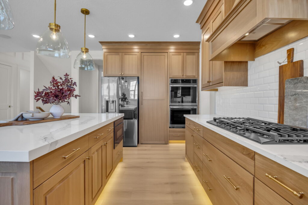 Custom Home Builder Utah Construction Timing,
