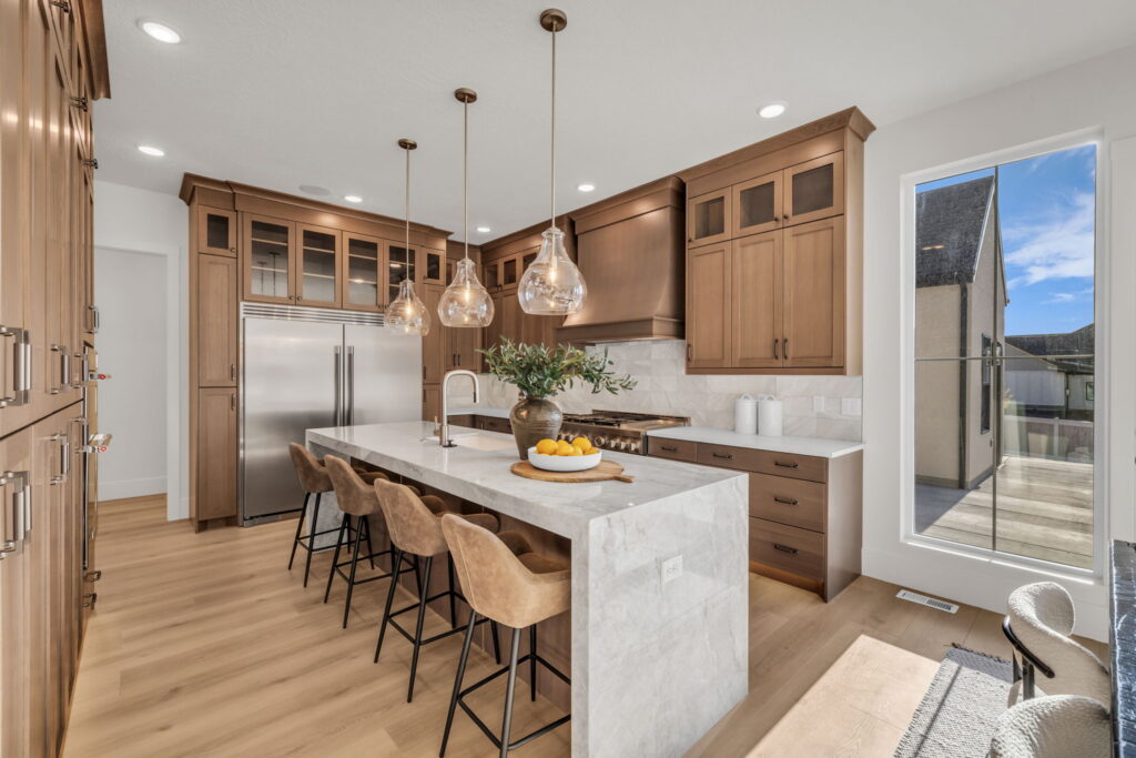 Custom Home Builder Utah Timeline