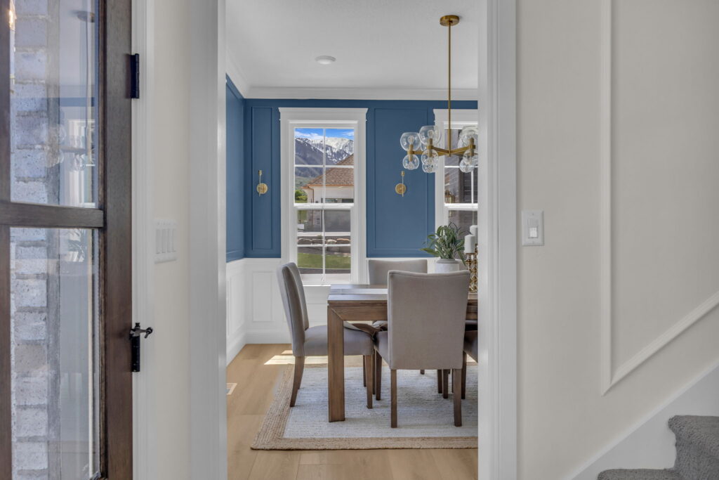 Why Choosing a Leading Custom Home Builder