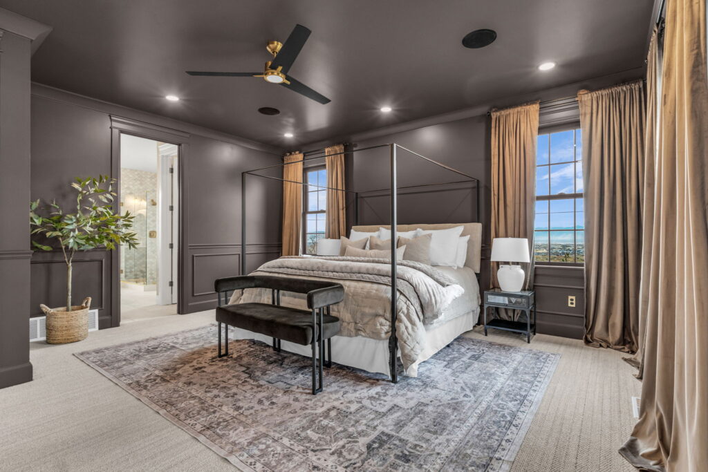 Custom Home Building Cost Utah Financing Strategy,