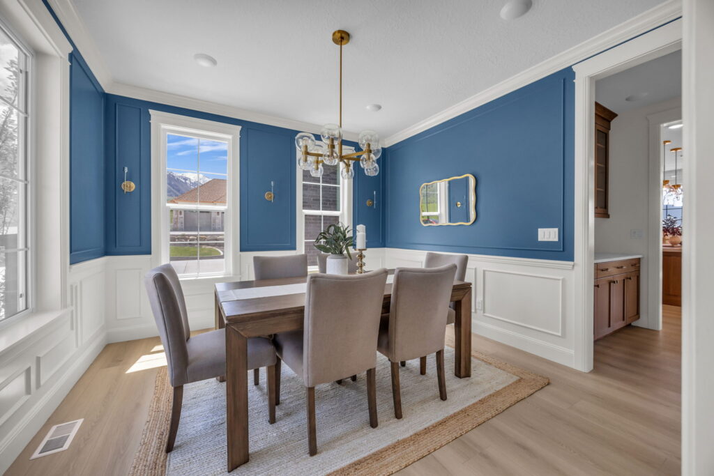 Leading Custom Home Builder Differences