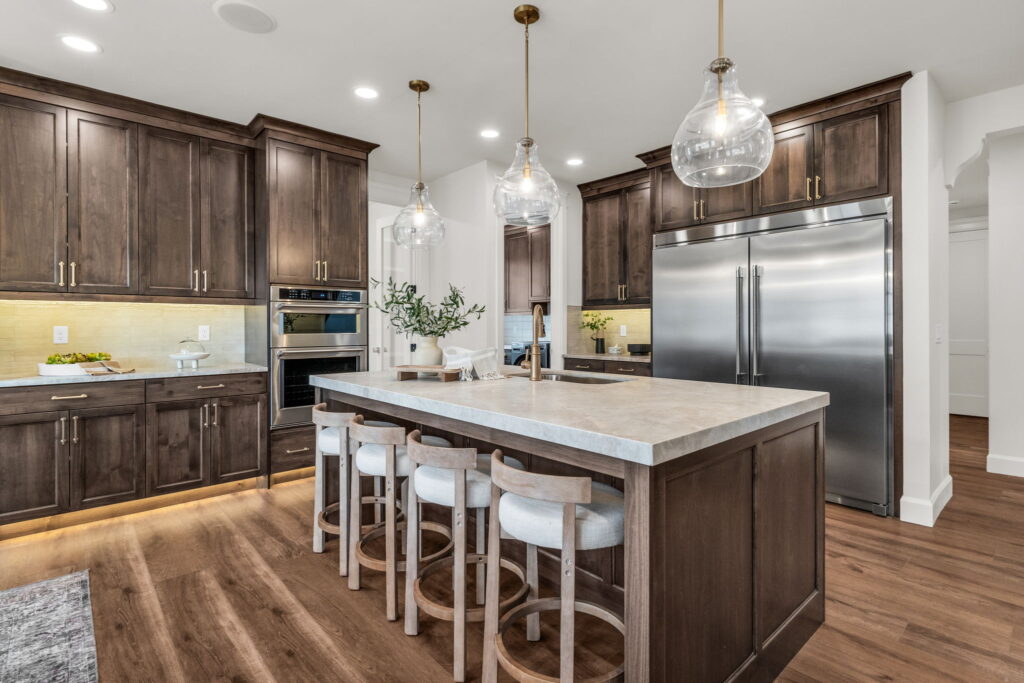 Custom Home Building Cost Control
