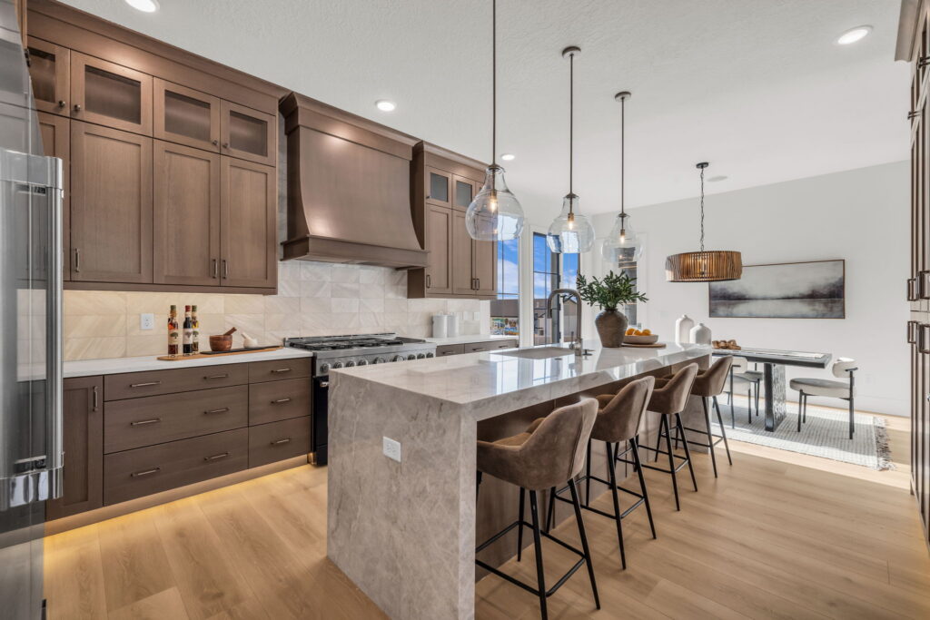 Custom Home Builders Utah County Timeline