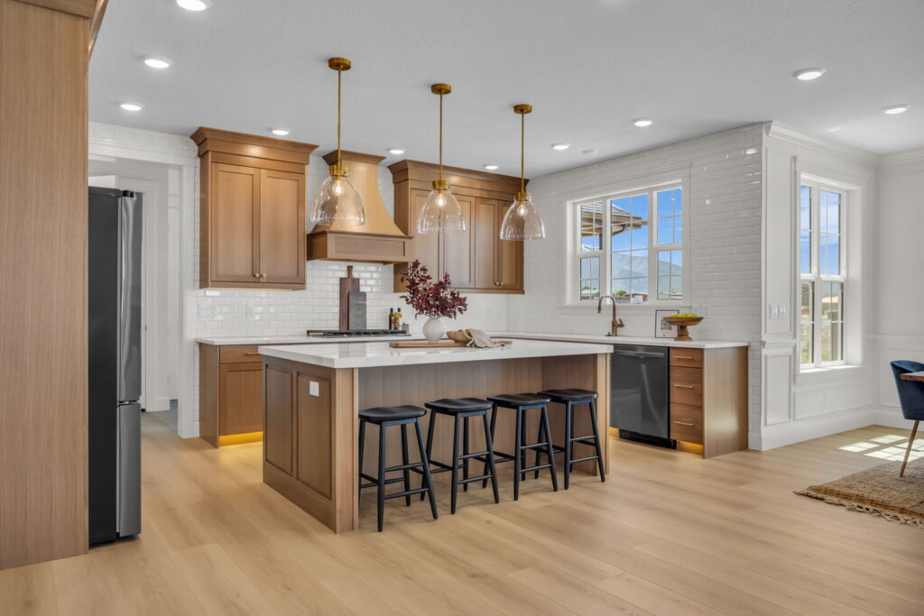 Utah County Custom Home Builders Process