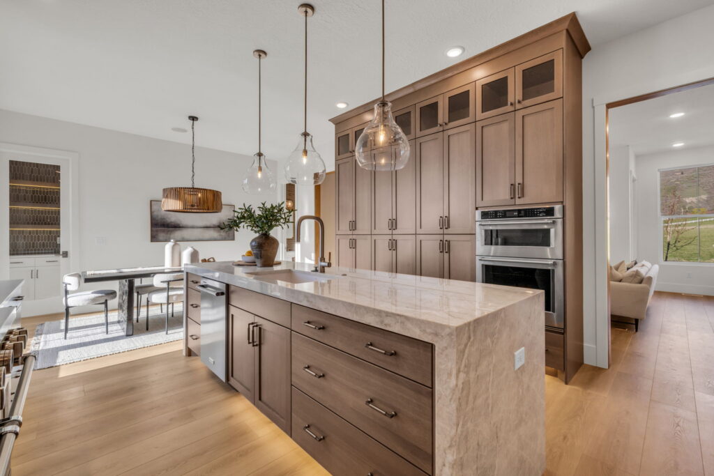 Custom Home Builder Utah County Financing