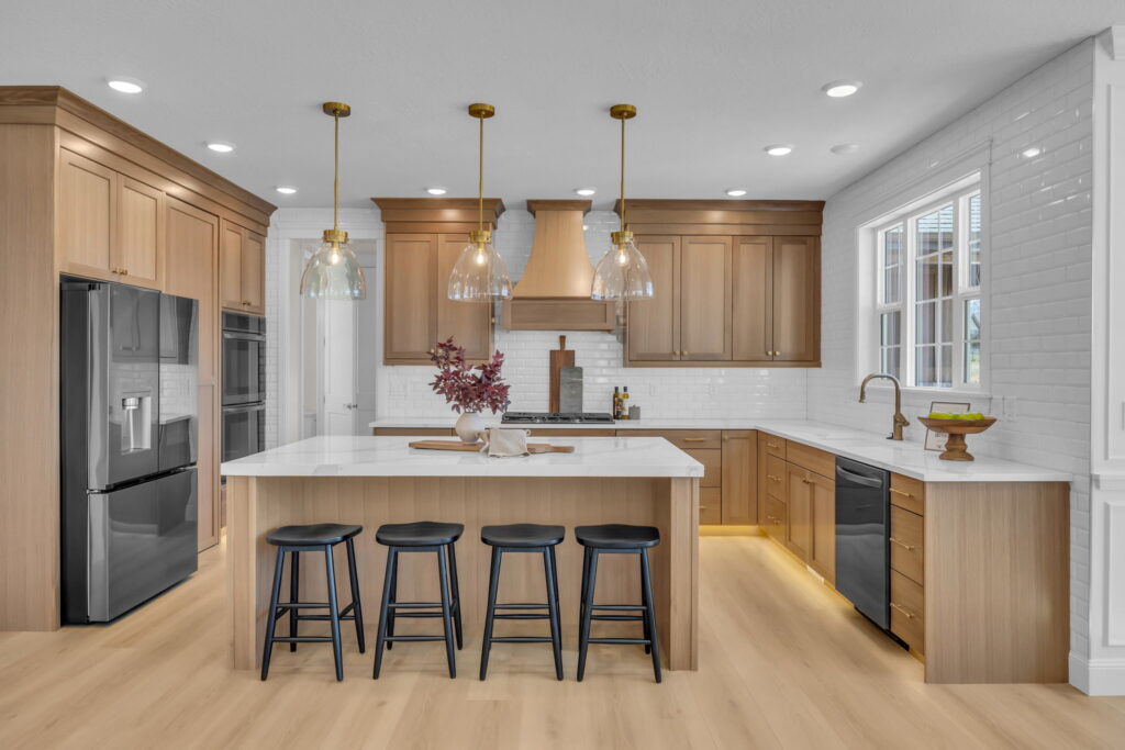Custom Home Builder Utah County Cost