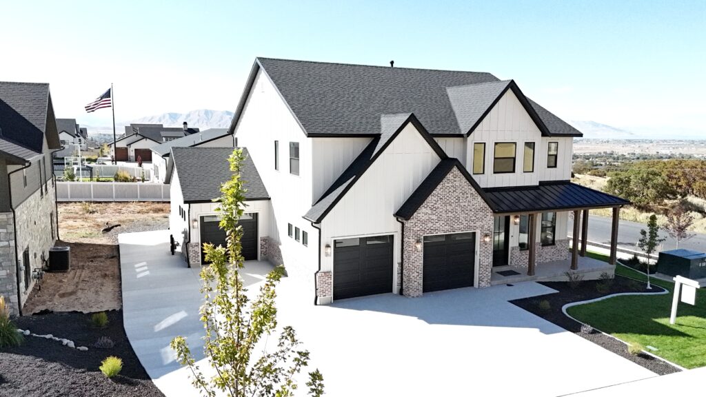 Salt Lake City urban mountain living design ,