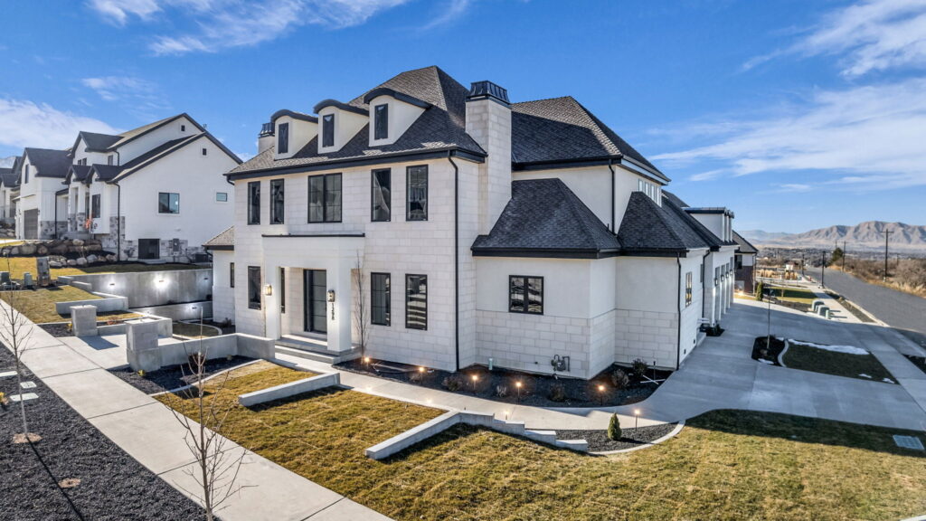 Custom Home Builders Salt Lake City Utah Build vs Buy