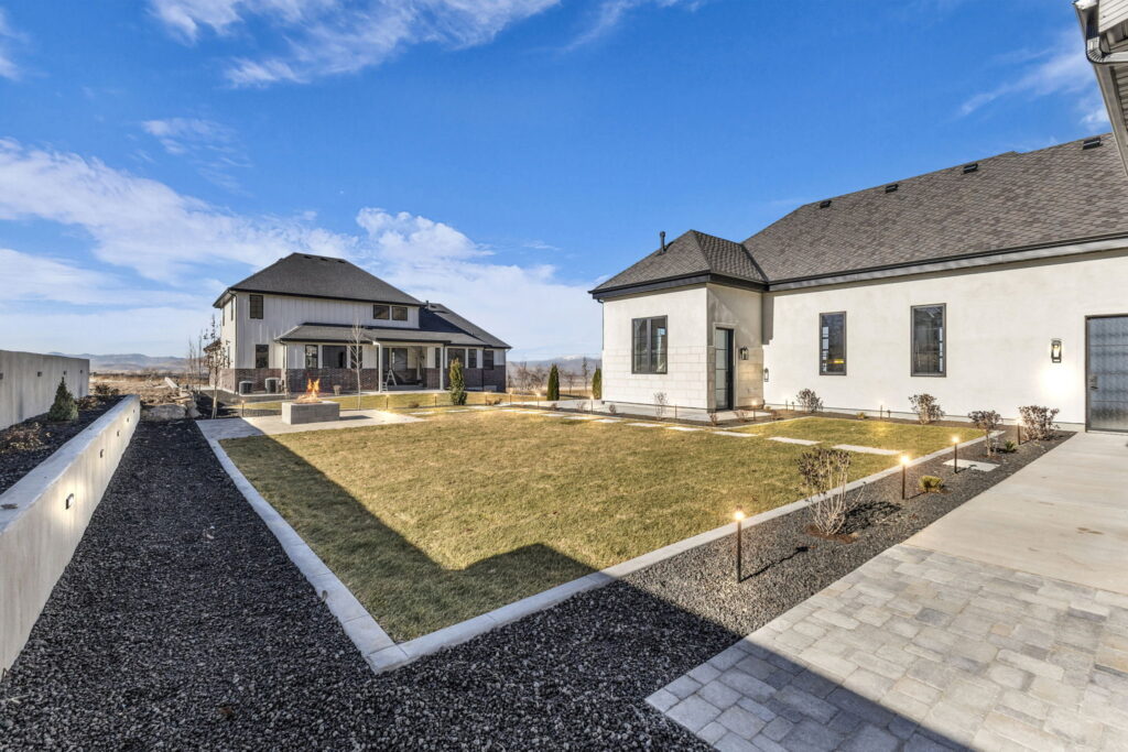 Custom Home Builder Park City Investment Property,