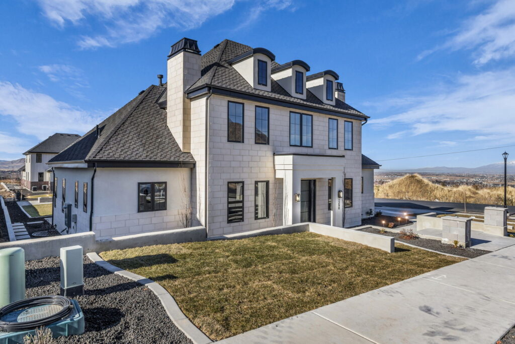 Custom Home Builder Utah County Best Areas to Build In