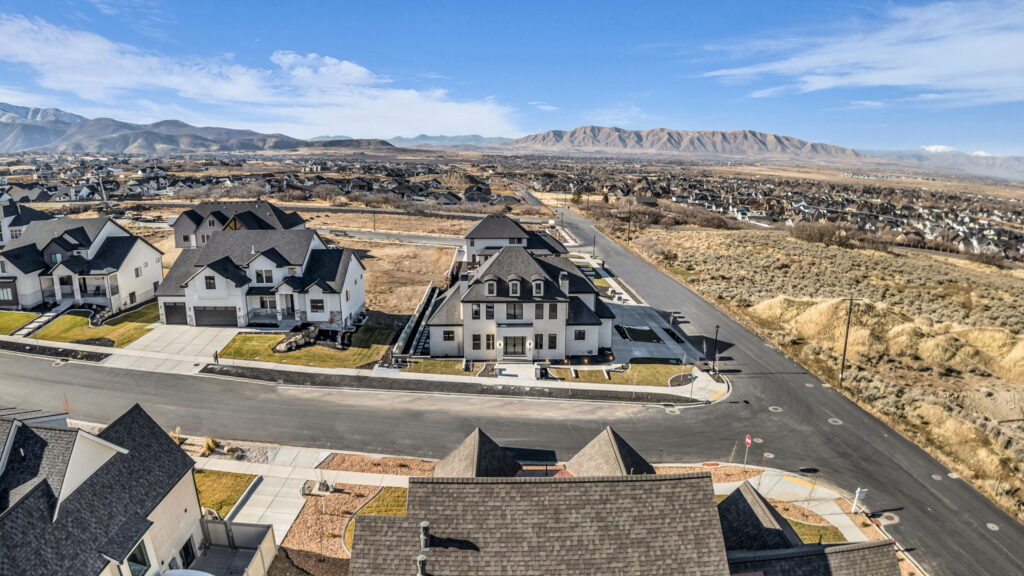 Utah Custom Home Builder Design Styles – Find Your Fit