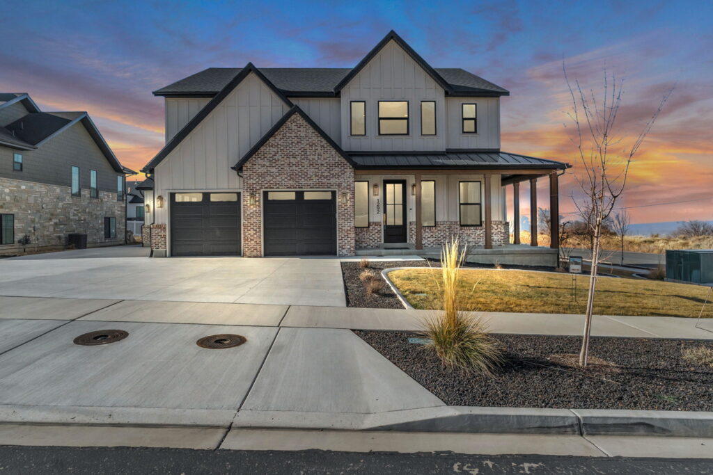 One of the most common mistakes in custom home planning is treating the construction contract price as the total project budget. It is not. A complete custom home Utah total budget breakdown covers land, site preparation, design and engineering, construction, finishes, soft costs, and contingency. Missing any of these categories produces a budget that does not reflect what the project will actually cost. At Nova Vista Properties, we have walked clients through this breakdown as a custom home building cost Utah resource for more than 20 years. This guide covers every major budget category, what drives cost within each one, and how to structure a budget that holds up through the full build. Why Most Custom Home Budgets Start Incomplete Prospective clients typically arrive at their first builder conversation with a construction budget in mind. That number usually reflects what they expect to pay for the build itself. It often does not account for land, design fees, permit costs, site preparation, or the contingency that every well-planned project carries. The gap between a construction budget and a total project budget is real. On a complex site in Utah County or a mountain terrain build in Summit County, that gap can be substantial. Understanding the full custom home Utah total budget breakdown before design begins is what allows a builder to give you an accurate picture of what your project requires and what it will cost. Land: The First and Often Largest Variable Land cost is the most variable line item in any custom home budget. In Utah, land prices differ significantly across counties, cities, and site types. A flat infill lot in an established Utah County neighborhood carries a different price than a sloped foothill parcel in the Salt Lake County bench communities. A rural lot in Wasatch County with well and septic requirements carries different total cost implications than a serviced lot in Lehi with utilities at the property line. Beyond purchase price, land carries additional costs that belong in the budget: closing costs, transfer taxes, carrying costs during the design and permitting phase, and in some cases environmental or geotechnical investigation costs required before design can begin. Custom home building cost Utah calculations that omit land or treat it as a separate budget entirely produce a distorted picture of what the project requires financially. Site Preparation: The Cost Most Buyers Underestimate Site preparation is what happens between land purchase and the first day of vertical construction. It is also where budget surprises are most common on Utah builds. Grading and Earthwork Sloped lots require grading to create a buildable pad. The volume of cut and fill required, the distance material needs to be moved, and whether any material needs to be exported from the site all affect earthwork cost. For foothill sites in Draper, Spanish Fork, or Salem, and for mountain terrain parcels in Summit County, grading costs can be significantly higher than on flat valley lots. We produce a site-specific grading estimate as part of the planning phase so this cost is known before construction begins. Retaining Walls Slopes that exceed what can be managed with grading alone require retaining walls. Wall height, material, and engineering complexity all drive cost. Engineered retaining systems on steep mountain sites represent meaningful line items that need to be in the budget before the project is priced. Utility Connections Utility connection costs depend on how close existing infrastructure is to the property line. Lots in established urban areas of Provo or Orem typically have utilities immediately available. Rural parcels in Payson, Mapleton, or unincorporated Wasatch County may require significant extension of water, sewer, gas, or electrical service. Lots requiring well and septic systems add those system costs to the site preparation budget, along with the permitting and siting analysis those systems require. Design, Engineering, and Permitting: Soft Costs That Are Not Optional Architectural and Engineering Fees Architectural design fees for a fully custom home typically run as a percentage of construction cost or as a fixed fee negotiated at project outset. Engineering fees cover structural, civil, and in some cases geotechnical work required for the specific site. For mountain terrain sites and foothill lots along the Wasatch Front, seismic design requirements and snow load engineering add to the structural engineering scope relative to simpler valley builds. These costs belong in the budget as a discrete line item, not absorbed into a general contingency. Permitting and Plan Review Fees Building permit fees in Utah are calculated differently across counties and cities. Utah County's incorporated cities each set their own fee schedules. Summit County and Wasatch County have independent fee structures as well. Plan review fees, impact fees, and utility connection fees are all part of the soft cost budget. Impact fees in particular can be significant in high-growth Utah County cities like Lehi and Orem. We confirm applicable fees for each project's jurisdiction during the planning phase. Construction Costs: What the Build Contract Covers The construction contract is the largest single line item in most custom home budgets. It covers foundation, framing, roofing, exterior envelope, rough mechanical, electrical and plumbing, insulation, drywall, and the labor and overhead associated with managing those trades. Custom home building cost Utah varies based on square footage, structural complexity, ceiling heights, roof design, and the number of special conditions the site requires. Mountain terrain sites with engineered foundations, steep-pitch roofs designed for snow load, and radiant heating systems carry different construction cost profiles than flat-lot valley builds of the same square footage. NAHB cost-of-construction data and U.S. Census Bureau residential construction benchmarks provide general market context for construction cost ranges nationally and regionally. Those figures reflect broad averages across all housing types and should be understood as context, not site-specific estimates. What your project costs depends on your lot, your design, and your finish selections. Finishes: The Flexible Part of the Budget Finish selections cover flooring, cabinetry, countertops, tile, fixtures, hardware, appliances, and interior and exterior paint. This is the category with the widest range of outcomes relative to budget allocation. Our Firm-Flex™ pricing model addresses this directly. Structural costs are fixed before construction begins. Finish selections stay flexible within a defined budget the client controls. That structure separates the cost certainty conversation from the design freedom conversation, which makes both more manageable. Clients who understand their finish budget by category make better selections faster. They also avoid the pattern of incremental finish upgrades that push a project over budget without any single decision feeling large. Contingency: The Budget Line That Protects Every Other Line Every well-planned custom home budget carries a contingency. Contingency is not an expectation of problems. It is a recognition that a twelve-to-twenty-two-month project on a specific site will encounter conditions that were not fully knowable at the time of contract. Industry practice for custom home builds typically suggests a contingency in the range of five to ten percent of construction cost, with higher contingency appropriate for complex sites, mountain terrain builds, or projects with significant site preparation unknowns. A builder who does not discuss contingency in the budget conversation is either planning for a perfect build or planning to bill for unknowns after the fact. Neither outcome serves the client. How We Structure the Budget Conversation We cover all of these categories in the initial consultation. Clients who leave that conversation with a total project budget framework, not just a construction estimate, are better positioned to make every subsequent decision. Our full breakdown of custom home building cost Utah factors is available on our site for clients who want to review cost category detail before the first meeting. The Utah Association of Realtors publishes land value and market data for Utah County and surrounding areas that is useful context for land budget planning. U.S. Census Bureau residential construction data provides national and regional benchmarks for construction cost by project type. For Summit County and Wasatch County builds, those counties' planning departments publish permit fee schedules and impact fee information that belongs in the soft cost budget from the start. Key Takeaways A complete custom home Utah total budget breakdown covers land, site preparation, design and engineering fees, permitting costs, construction, finishes, and contingency. Missing any category produces a budget that will not hold through the project. We bring more than 20 years of experience to this budget planning process across Utah County, Salt Lake County, Summit County, and Wasatch County. Our Firm-Flex™ pricing model locks structural costs before the build begins, which means the largest and least flexible portion of your budget is confirmed before ground breaks. If you want to build a total project budget before committing to anything, schedule a free consultation and we will walk through every category with you. Frequently Asked Questions What does a custom home Utah total budget breakdown include? It covers land purchase and carrying costs, site preparation and grading, design and engineering fees, permit costs, construction contract, finish selections, and a project contingency reserve. What is the biggest hidden cost in a Utah custom home budget? Site preparation is the most commonly underestimated category. Grading, retaining walls, and utility connection costs vary significantly by lot and are often omitted from early budget estimates. How does custom home building cost Utah compare to national averages? Utah construction costs generally track above national NAHB averages, particularly in high-growth Utah County markets and mountain terrain areas where site engineering adds to the base construction cost. How much contingency should I budget for a custom home in Utah? Five to ten percent of construction cost is a standard range. Mountain terrain builds, complex sites, and projects with significant site preparation unknowns warrant contingency toward the higher end of that range. How does Nova Vista Properties help clients build an accurate total budget? custom home Utah total budget breakdown,