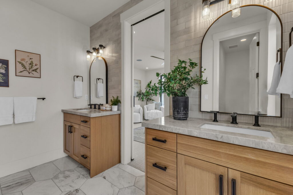 Custom Home Builder Utah Lifestyle Design Considerations,