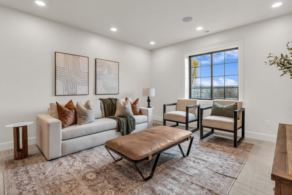 Custom Home Building Cost Utah by Region,