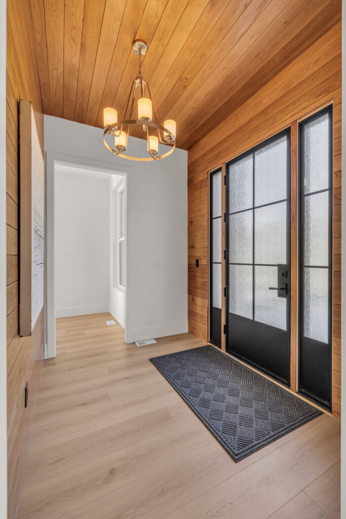 Utah County Custom Homes,