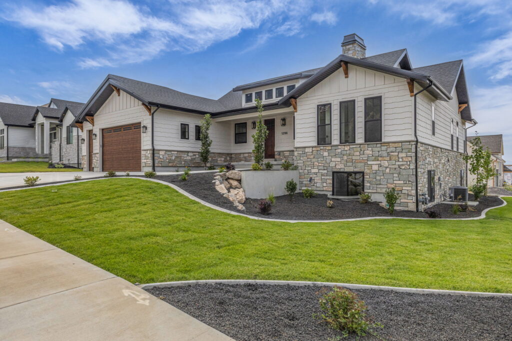 Utah Custom Home Builder Questions