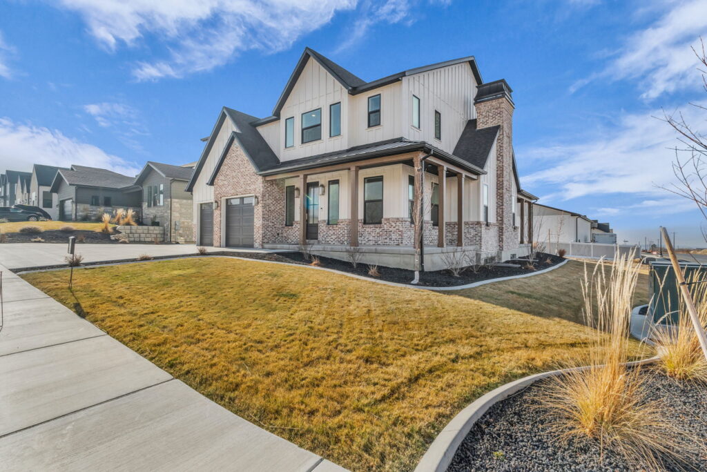 How a Custom Home Builder Park City Design Process Works ,