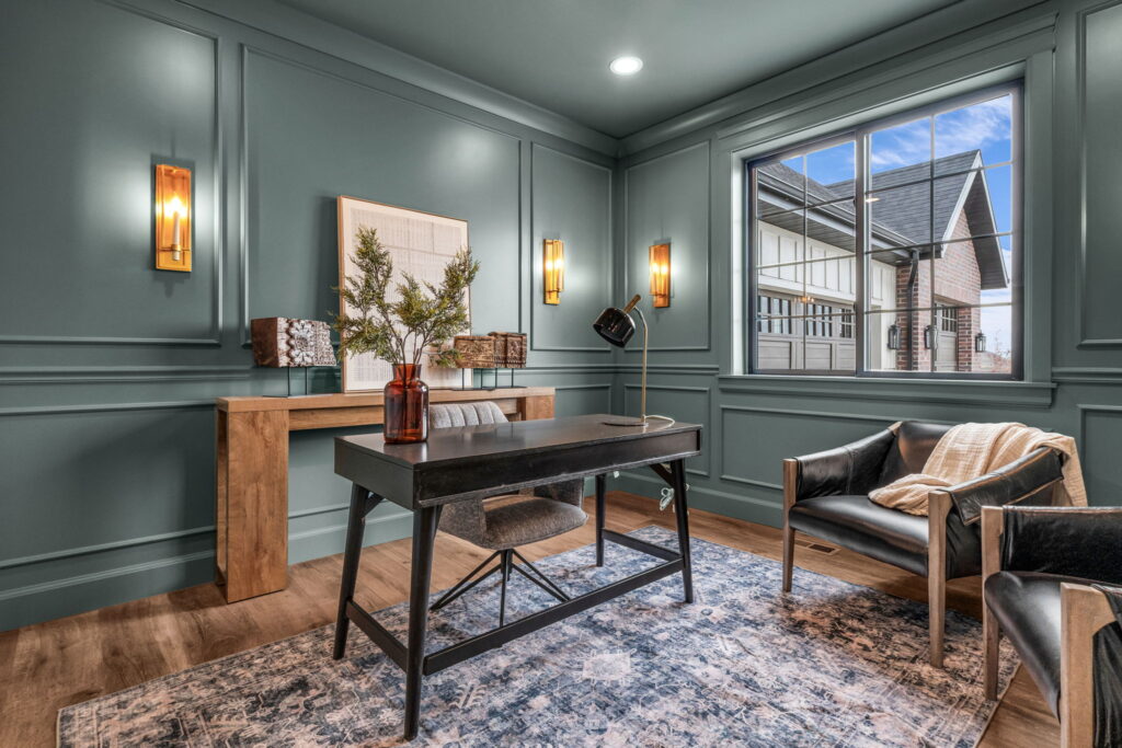 Leading Custom Home Builder Warranty Support,utah custom home builder