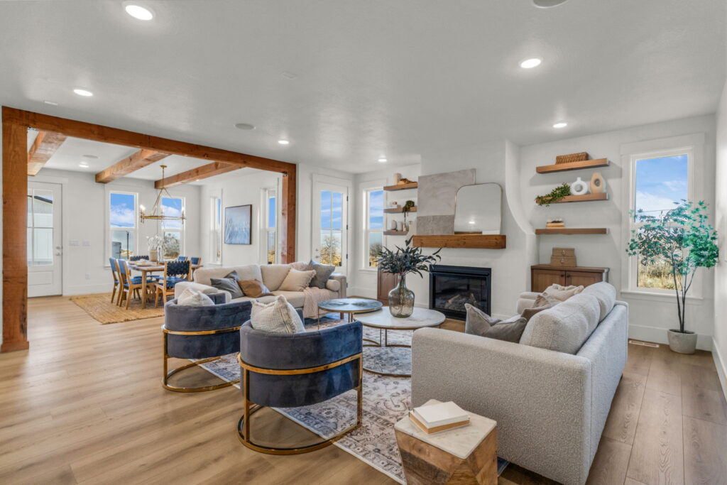 What Affects Custom Home Building Cost in Utah,