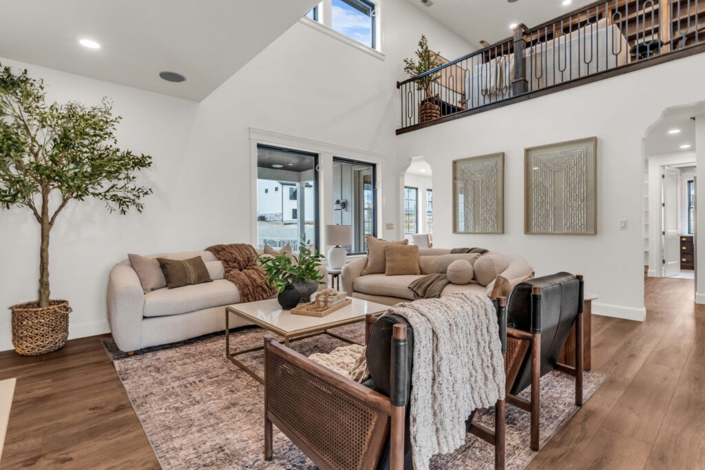 How to Find a Leading Custom Home Builder
