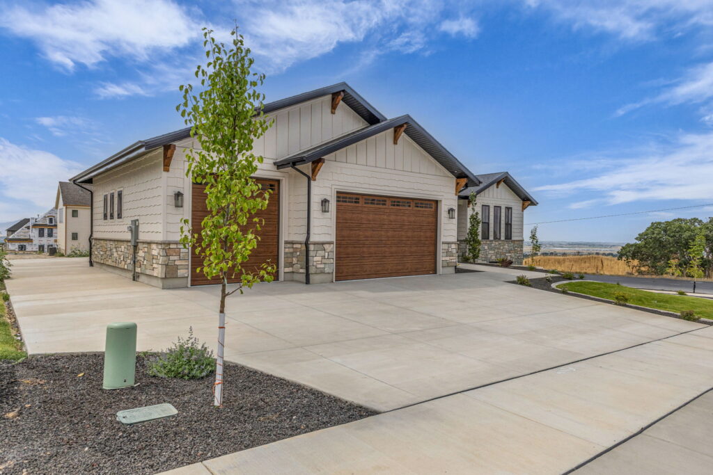 Building a Custom Home in Utah County
