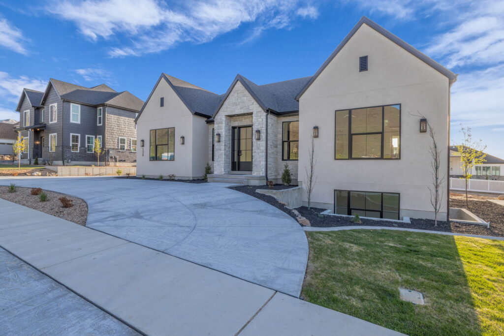 Choosing a Custom Home Builder in Park City