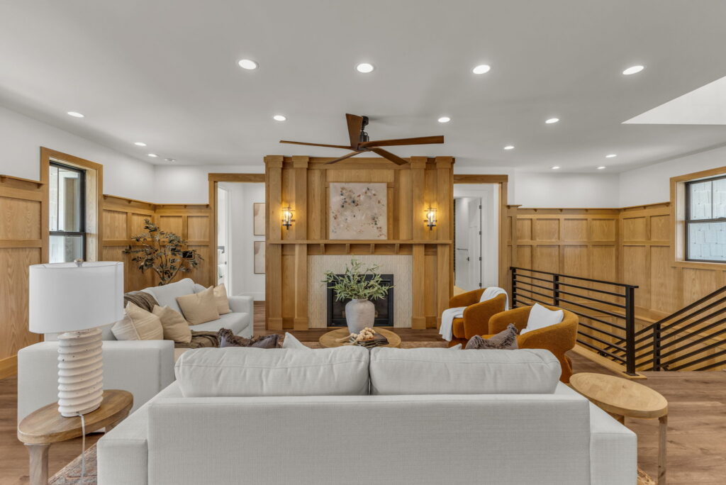 Cost to Build a Custom Home in Utah