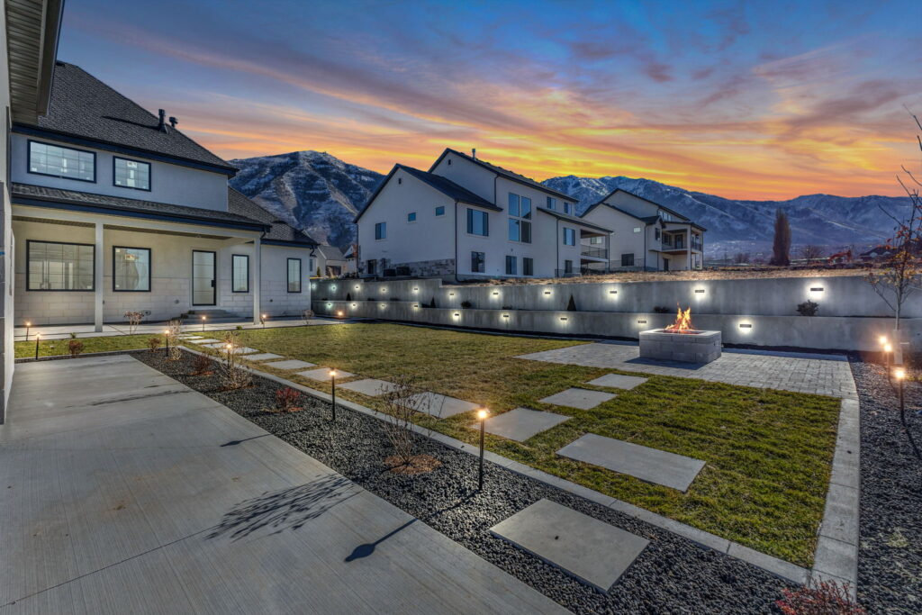 Custom Home Builders Utah Pre-Build Guide