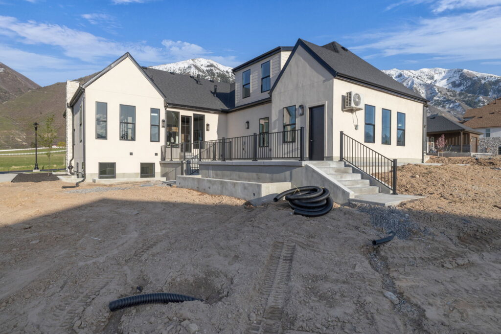 Choosing a Leading Custom Home Builder