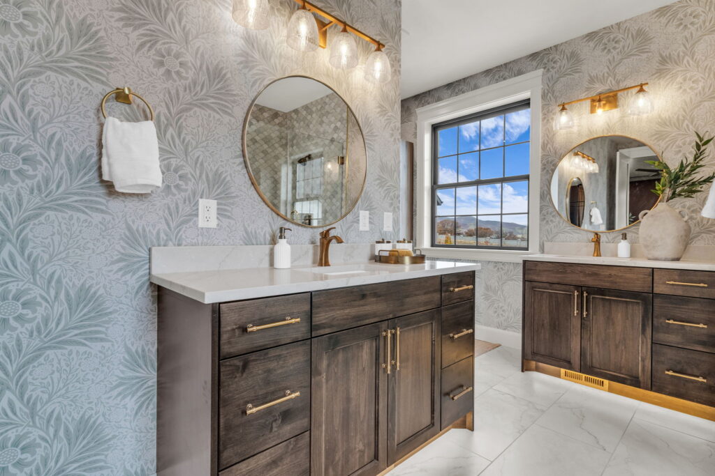 Custom Home Building Timeline in Park City