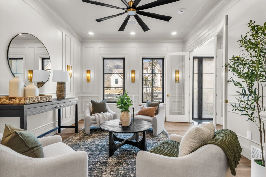 Questions to Ask Utah County Custom Home Builders
