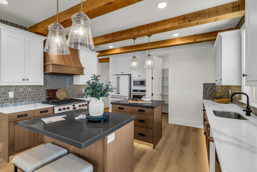 Best Custom Home Builders in Salt Lake City