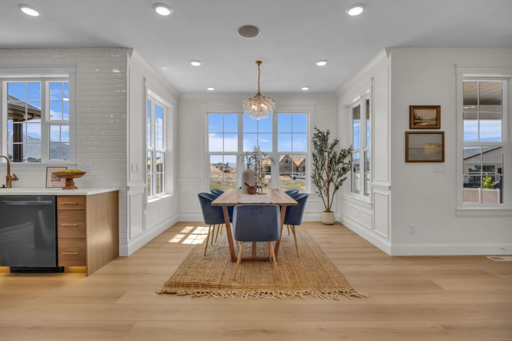Top-Rated Custom Home Builders in Utah