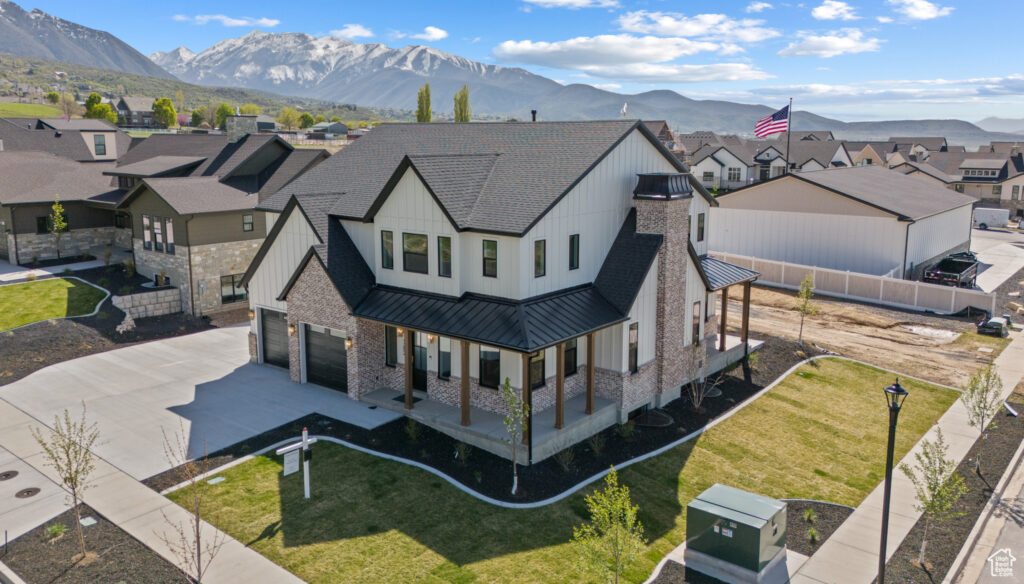 Building in Park City,
