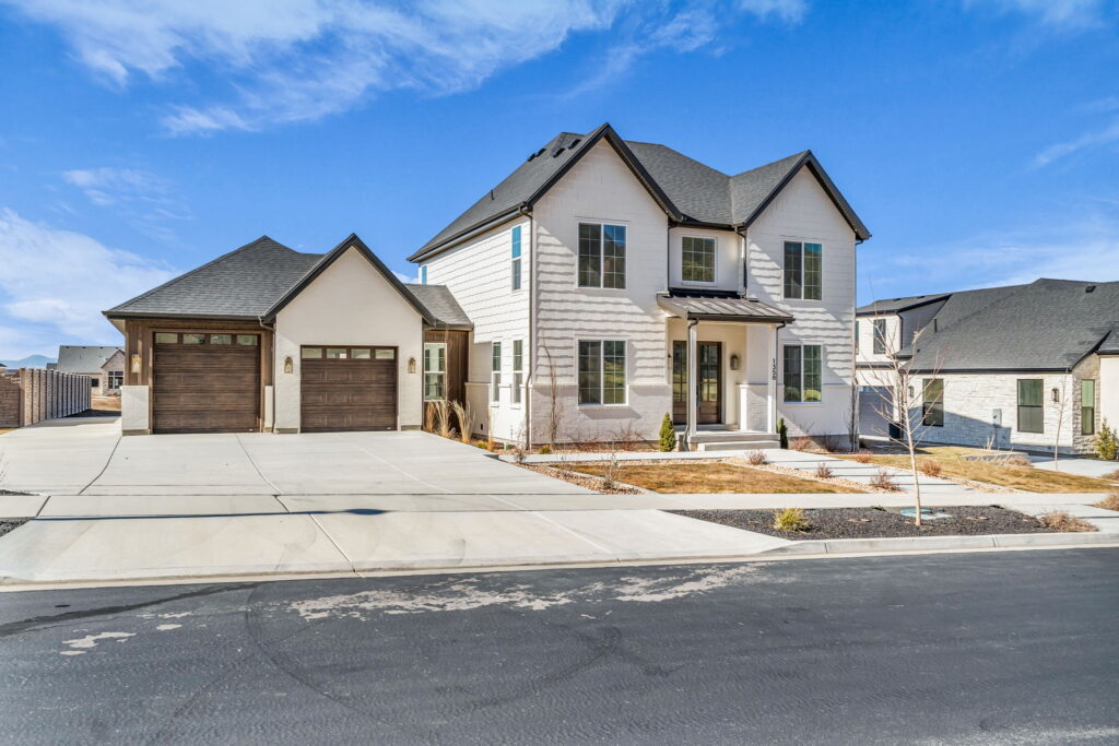 How to Vet a Custom Home Builder in Utah