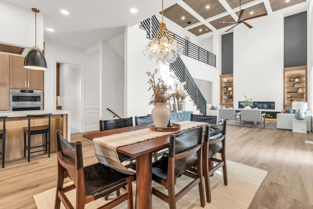 Custom Home Building Utah Hidden Costs